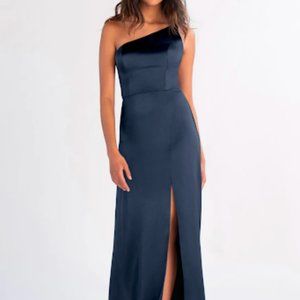 Jenny Yoo Jensen dress size 4